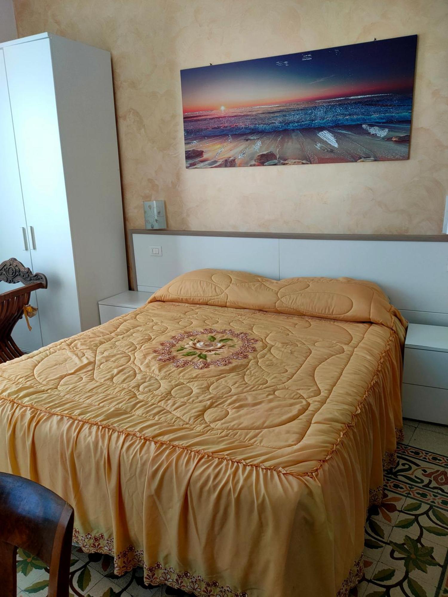 فندق La Casa Del Sole سانريمو المظهر الخارجي الصورة