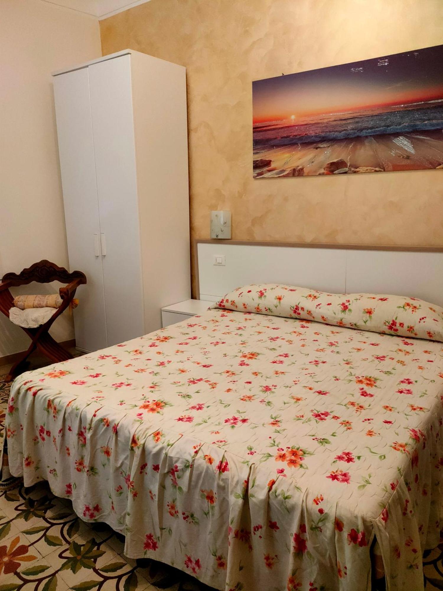 فندق La Casa Del Sole سانريمو المظهر الخارجي الصورة