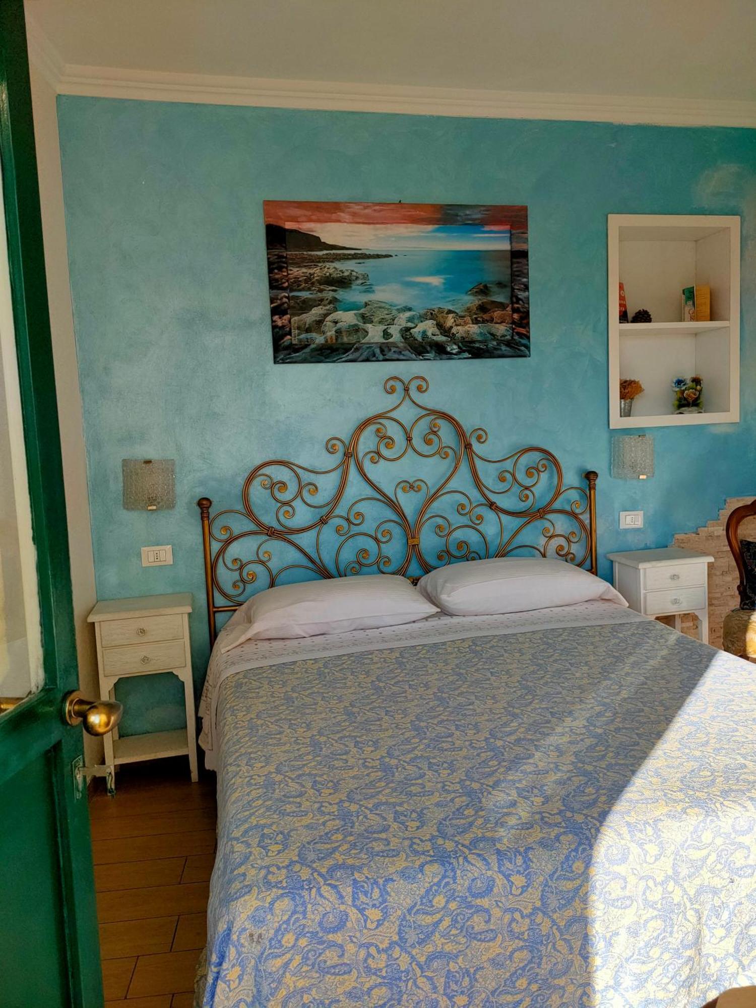 فندق La Casa Del Sole سانريمو المظهر الخارجي الصورة