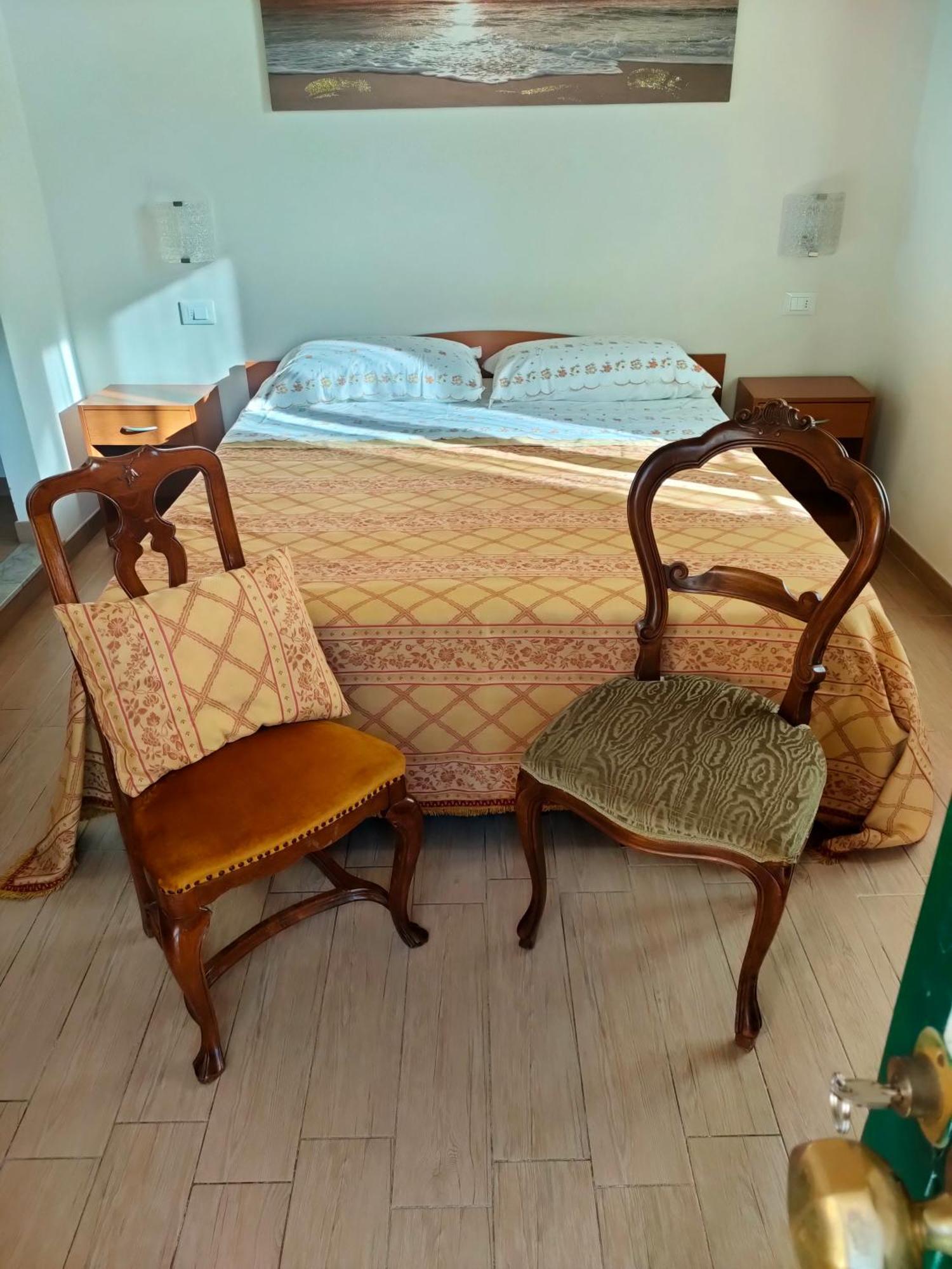 فندق La Casa Del Sole سانريمو المظهر الخارجي الصورة
