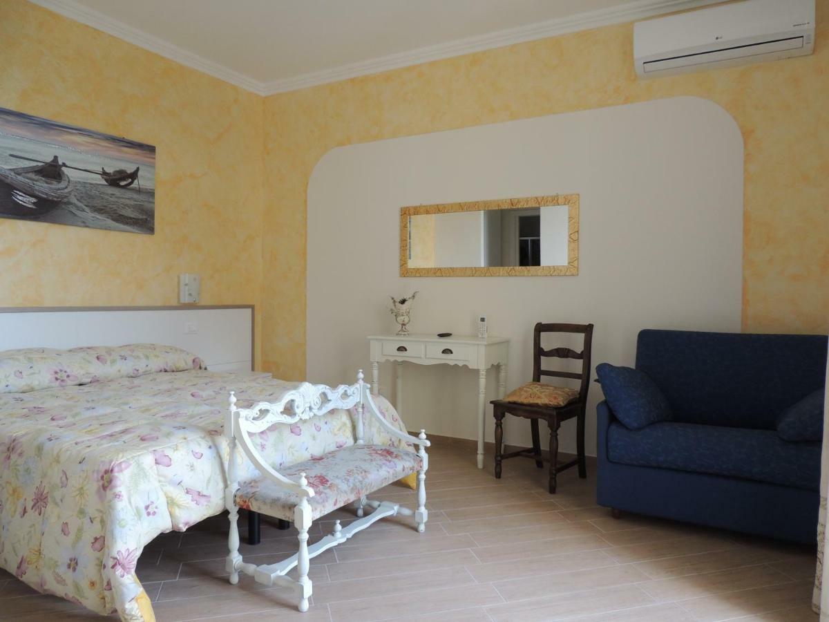 فندق La Casa Del Sole سانريمو المظهر الخارجي الصورة